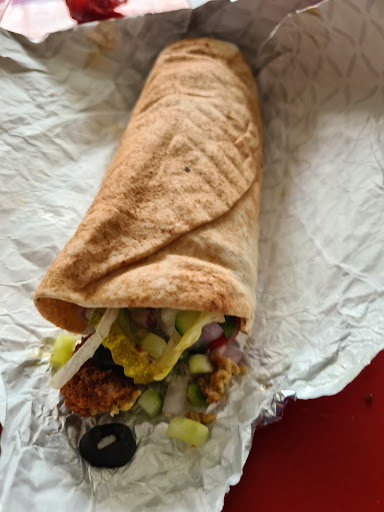 Photo of Habibi’s Donair - 5100 Anderson Wy, Vernon, BC V1T 9V2